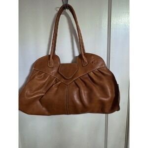 Patricia‎ Nash Leather Hobo Bag